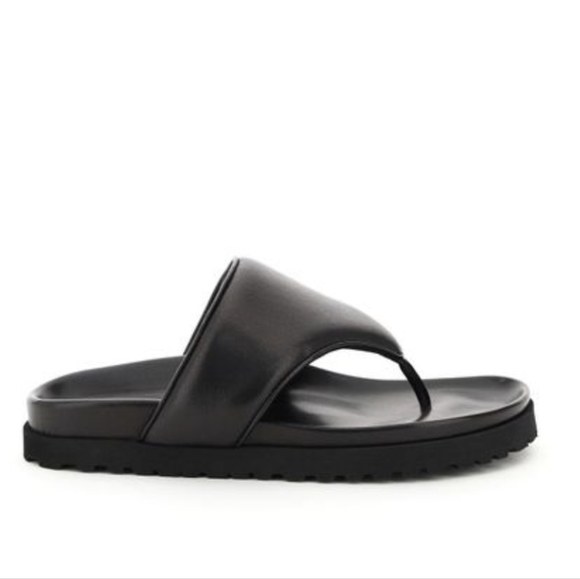 Gia x pernille teisbaek perni padded flip flop - Picture 3 of 11